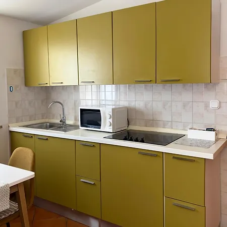 Apartments Romano Daire Rovinj