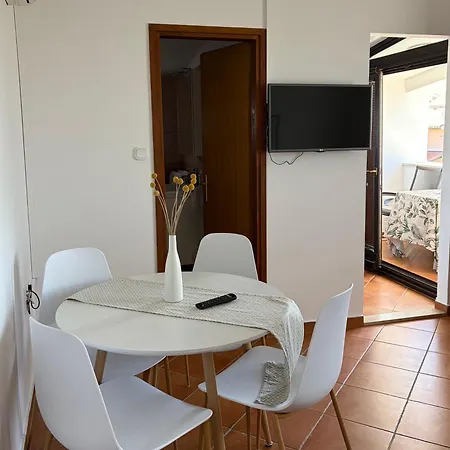 Apartments Romano * Rovinj