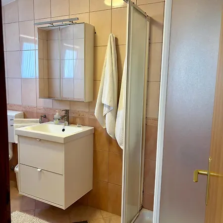 Daire Apartments Romano *