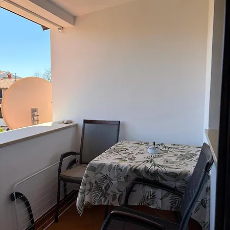 Apartments Romano Daire Rovinj