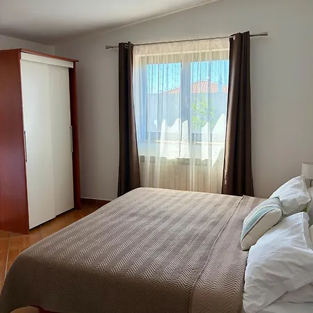Daire Apartments Romano Rovinj