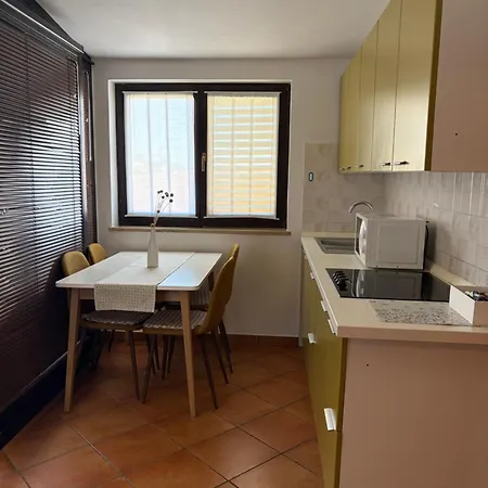 Apartments Romano
