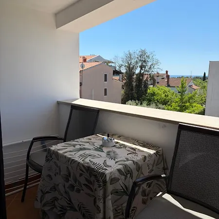 Apartments Romano * Rovinj