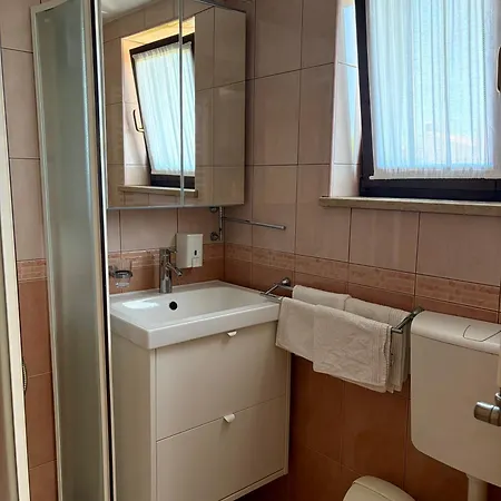 Apartments Romano