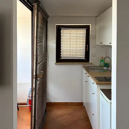 Daire Apartments Romano *