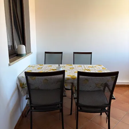 Daire Apartments Romano Rovinj