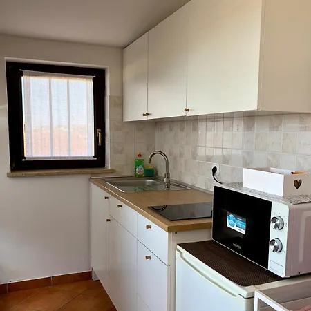 Apartments Romano *
