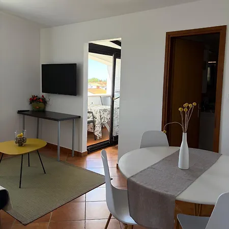 Apartments Romano Rovinj
