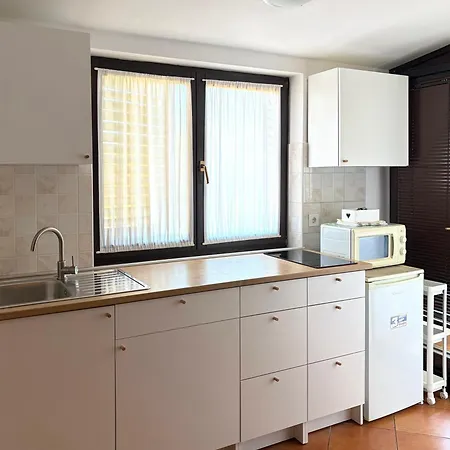 Daire Apartments Romano Rovinj