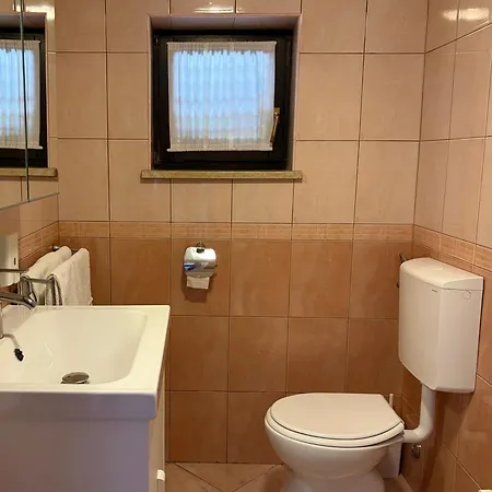 Apartments Romano * Rovinj