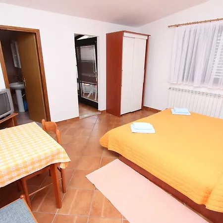 Apartments Romano Appartement Rovinj