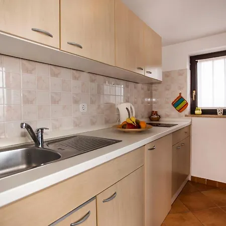 Appartement Apartments Romano