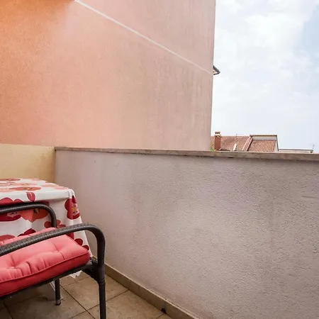Apartments Romano