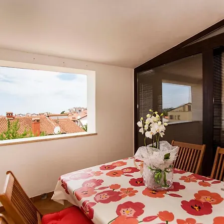 Appartement Apartments Romano